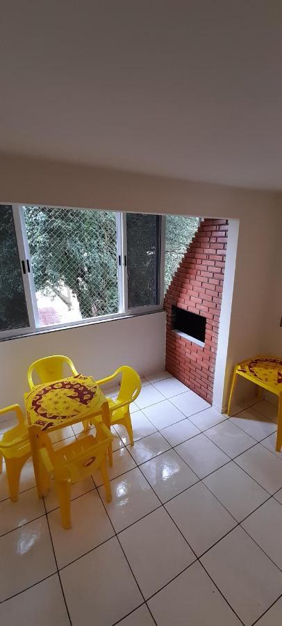 Apartamento Espacoso Com Estacionamento Incluido Фос ду Игуасу Екстериор снимка