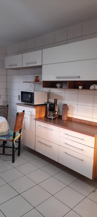 Apartamento Espacoso Com Estacionamento Incluido Фос ду Игуасу Екстериор снимка