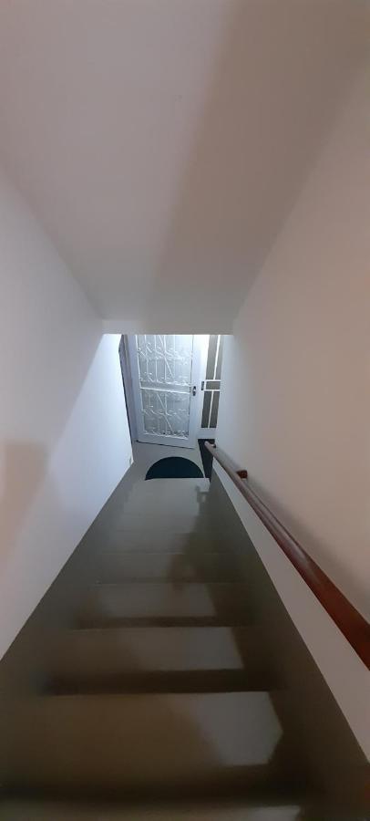 Apartamento Espacoso Com Estacionamento Incluido Фос ду Игуасу Екстериор снимка