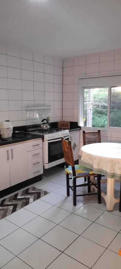 Apartamento Espacoso Com Estacionamento Incluido Фос ду Игуасу Екстериор снимка