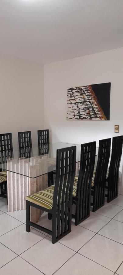 Apartamento Espacoso Com Estacionamento Incluido Фос ду Игуасу Екстериор снимка