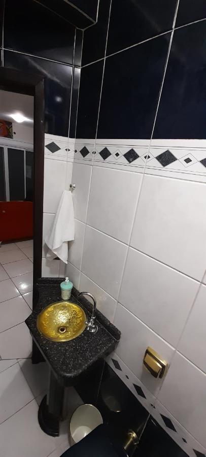 Apartamento Espacoso Com Estacionamento Incluido Фос ду Игуасу Екстериор снимка