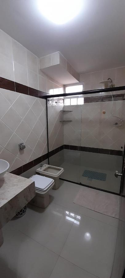 Apartamento Espacoso Com Estacionamento Incluido Фос ду Игуасу Екстериор снимка
