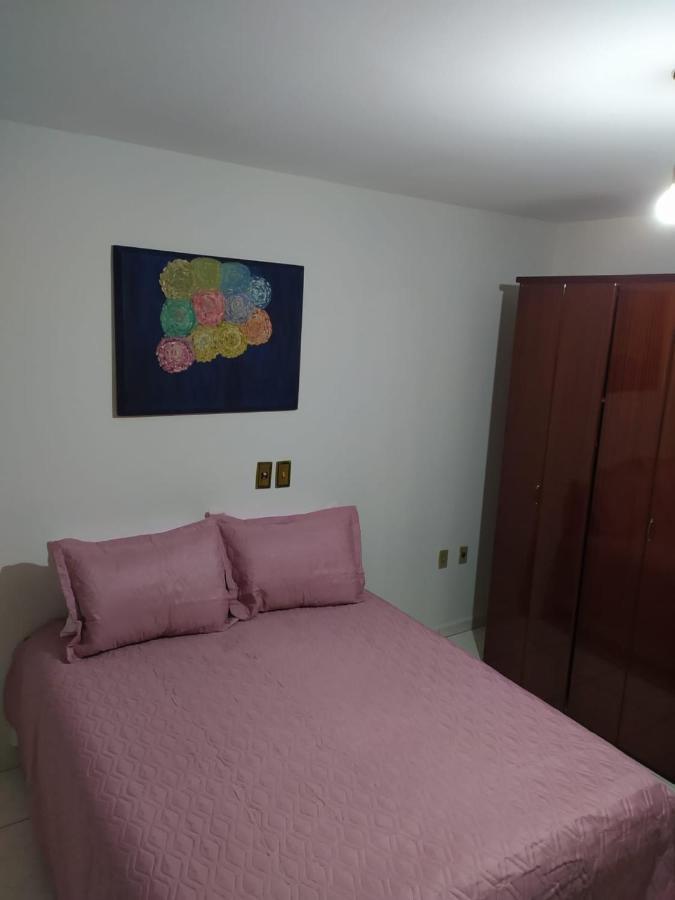 Apartamento Espacoso Com Estacionamento Incluido Фос ду Игуасу Екстериор снимка