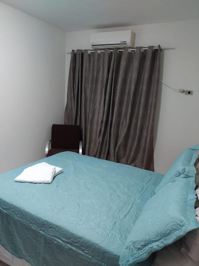 Apartamento Espacoso Com Estacionamento Incluido Фос ду Игуасу Екстериор снимка