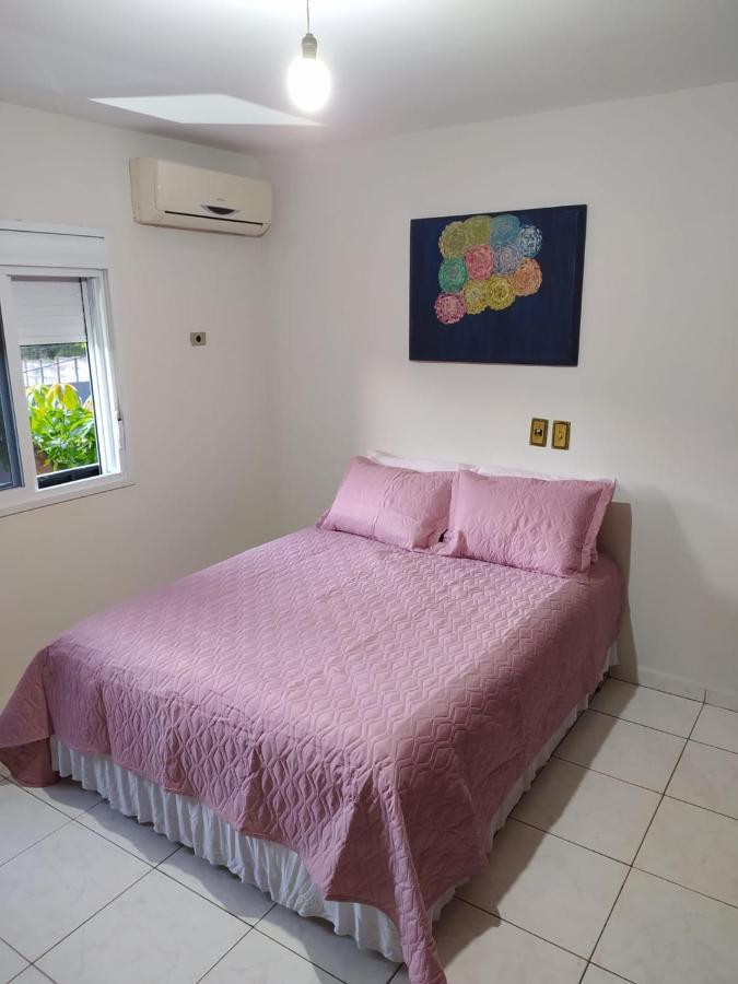 Apartamento Espacoso Com Estacionamento Incluido Фос ду Игуасу Екстериор снимка