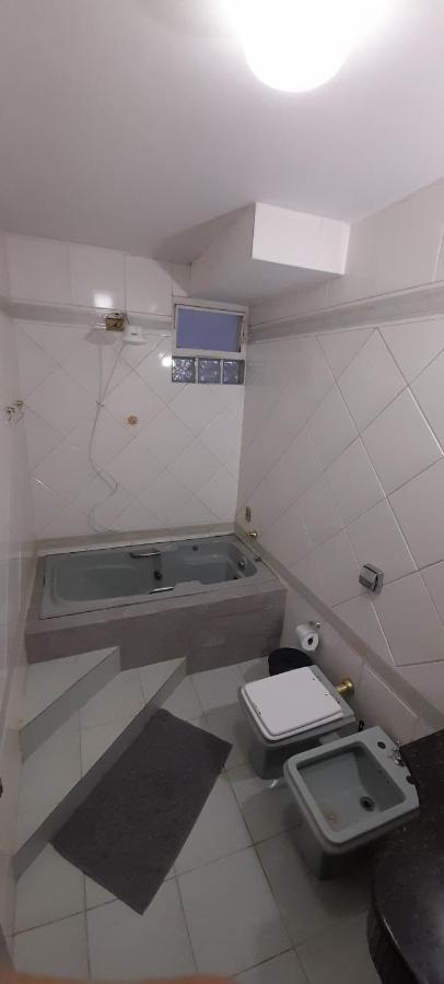 Apartamento Espacoso Com Estacionamento Incluido Фос ду Игуасу Екстериор снимка