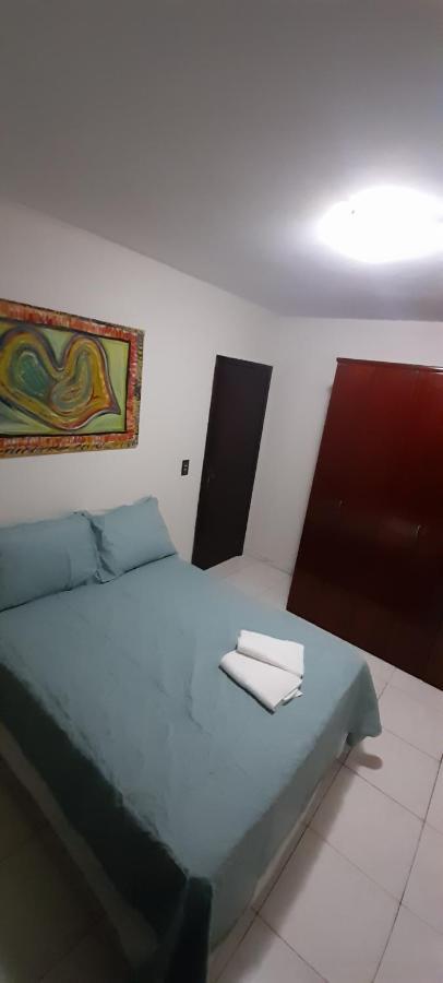 Apartamento Espacoso Com Estacionamento Incluido Фос ду Игуасу Екстериор снимка