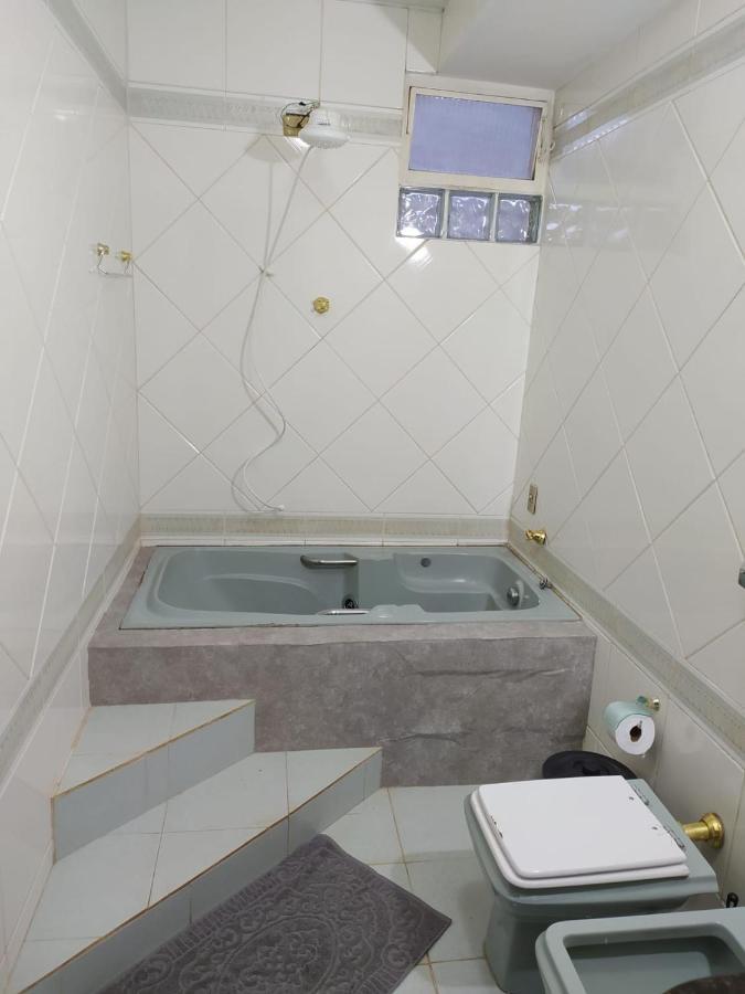 Apartamento Espacoso Com Estacionamento Incluido Фос ду Игуасу Екстериор снимка
