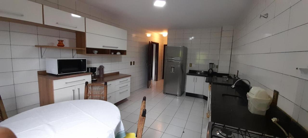 Apartamento Espacoso Com Estacionamento Incluido Фос ду Игуасу Екстериор снимка